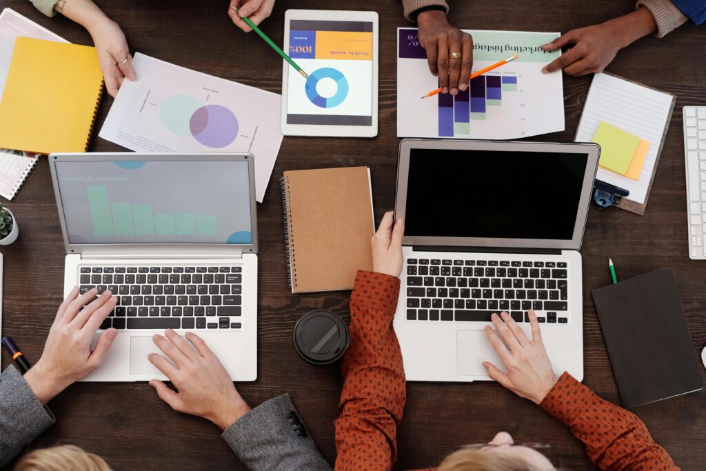 7 Reasons to Master Digital Marketing